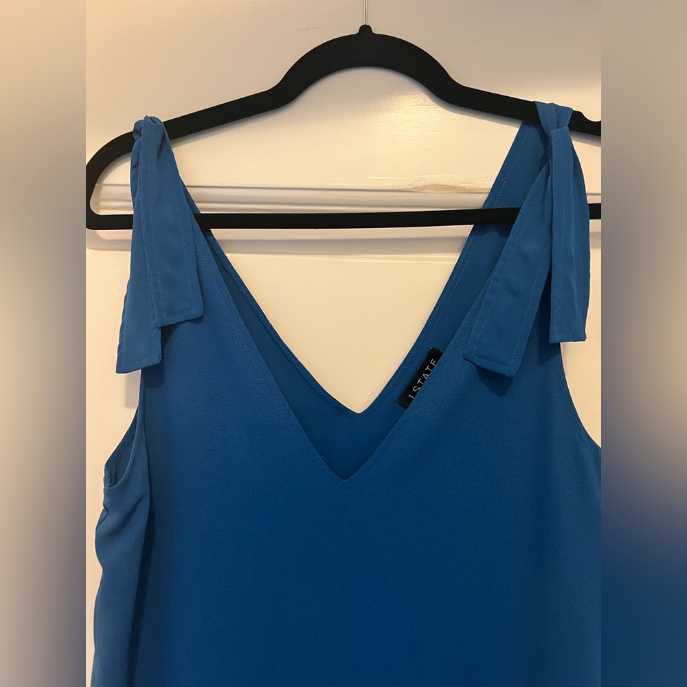 1State Shift dress